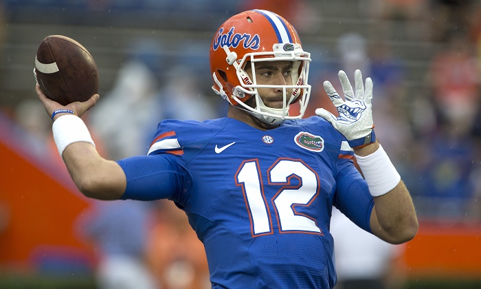 SEVEN - Image description can be added here