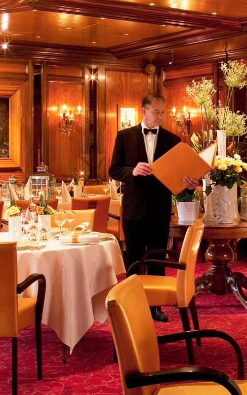 Perfectly cooked pork ready for carving